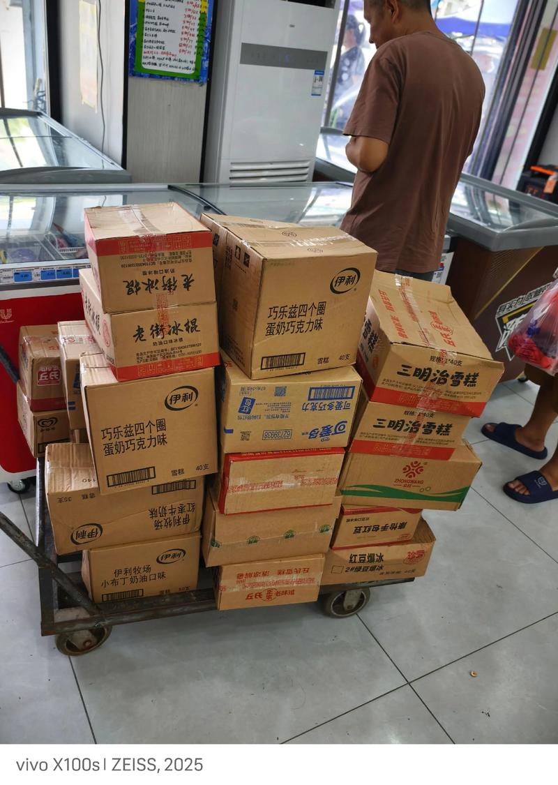 百货商场在上海城市的独特魅力